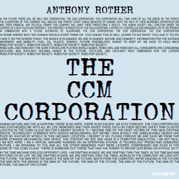 Anthony Rother – The CCM Corporation